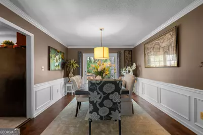 105 Fernwood Drive, Warner Robins, GA 31088 - Photo 9