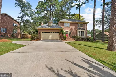 105 Fernwood Drive, Warner Robins, GA 31088 - Photo 45