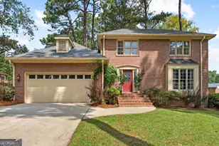 105 Fernwood Dr, Warner Robins, GA 31088 - Photo 1