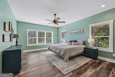 868 Chestatee Point, Dawsonville, GA 30534 - Photo 21