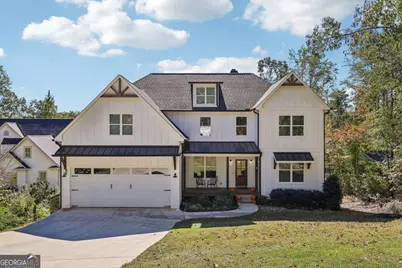 868 Chestatee Point, Dawsonville, GA 30534 - Photo 1