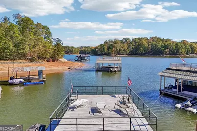 868 Chestatee Point, Dawsonville, GA 30534 - Photo 77