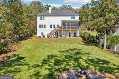 868 Chestatee Point, Dawsonville, GA 30534 - Photo 75