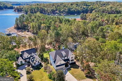 868 Chestatee Point, Dawsonville, GA 30534 - Photo 69