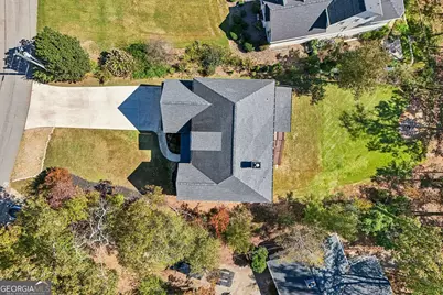 868 Chestatee Point, Dawsonville, GA 30534 - Photo 71