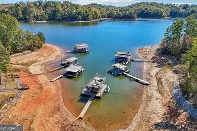868 Chestatee Point, Dawsonville, GA 30534 - Photo 81