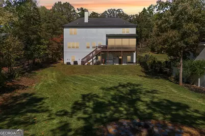 868 Chestatee Point, Dawsonville, GA 30534 - Photo 83
