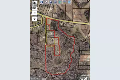 15.74 Acres Wallace Gray Road, Newnan, GA 30263 - Photo 1