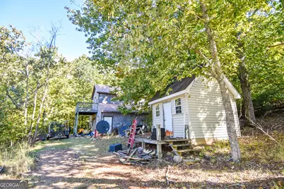 1497 McCard Lake Rd, Meansville, GA 30256 - Photo 13