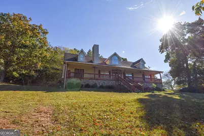 1497 McCard Lake Rd, Meansville, GA 30256 - Photo 9