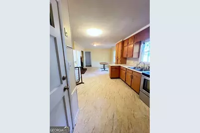 970 Diamond Hill Colbert Road, Colbert, GA 30628 - Photo 3