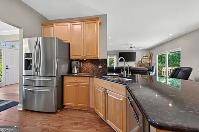 2105 North Bethany Creek Drive, Milton, GA 30004 - Photo 15