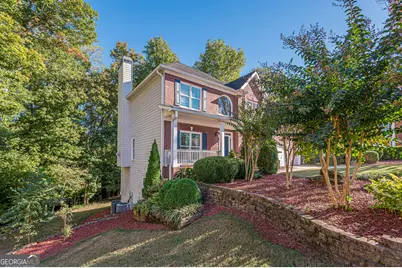 2105 North Bethany Creek Drive, Milton, GA 30004 - Photo 79