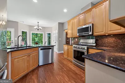 2105 North Bethany Creek Drive, Milton, GA 30004 - Photo 17