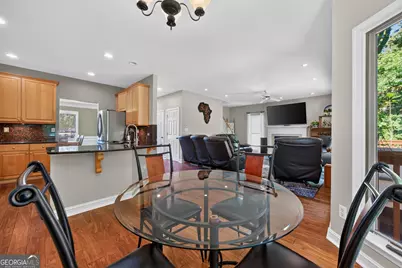 2105 North Bethany Creek Drive, Milton, GA 30004 - Photo 19