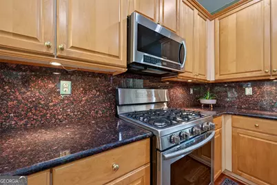2105 North Bethany Creek Drive, Milton, GA 30004 - Photo 13