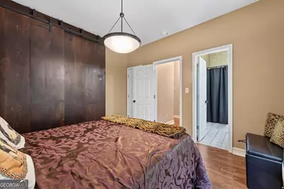 2105 North Bethany Creek Drive, Milton, GA 30004 - Photo 27