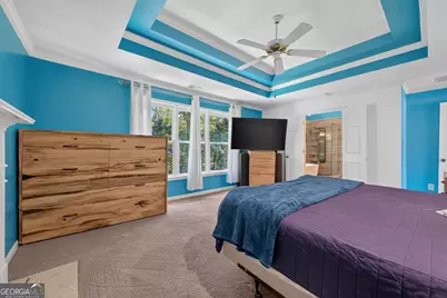 2105 North Bethany Creek Drive, Milton, GA 30004 - Photo 31