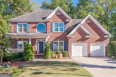 2105 North Bethany Creek Drive, Milton, GA 30004 - Photo 75