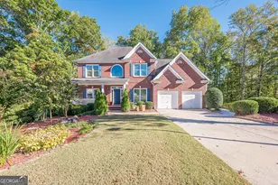 2105 N Bethany Creek Dr, Milton, GA 30004 - Photo 1