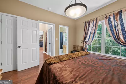 2105 North Bethany Creek Drive, Milton, GA 30004 - Photo 25