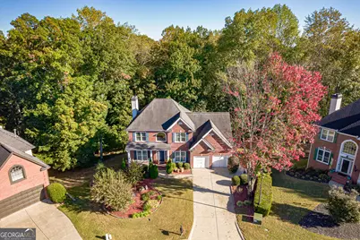 2105 North Bethany Creek Drive, Milton, GA 30004 - Photo 3