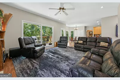 2105 North Bethany Creek Drive, Milton, GA 30004 - Photo 23