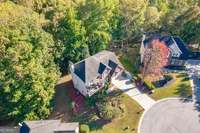 2105 North Bethany Creek Drive, Milton, GA 30004 - Photo 69