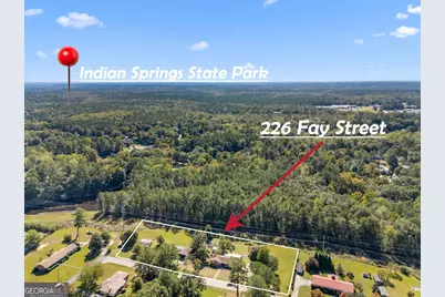226 Fay Street, Jackson, GA 30233 - Photo 79