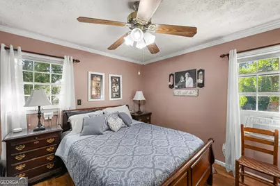 226 Fay Street, Jackson, GA 30233 - Photo 33