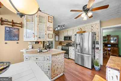 226 Fay Street, Jackson, GA 30233 - Photo 13