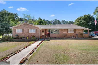 226 Fay Street, Jackson, GA 30233 - Photo 1