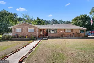 226 Fay St, Jackson, GA 30233 - Photo 1