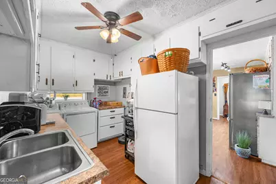 226 Fay Street, Jackson, GA 30233 - Photo 7