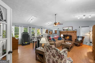 226 Fay Street, Jackson, GA 30233 - Photo 23
