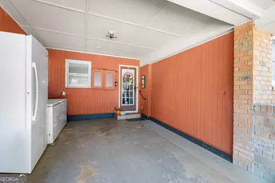 226 Fay Street, Jackson, GA 30233 - Photo 5