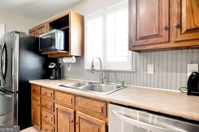 233 Hamrick Road, Macon, GA 31220 - Photo 13