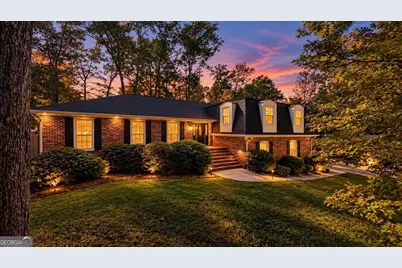 532 Sioux Drive, Macon, GA 31210 - Photo 1