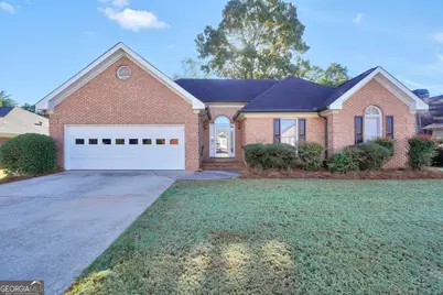 3010 Somerset Drive, McDonough, GA 30253 - Photo 39
