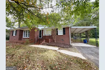 338 Laurel Lane, Lagrange, GA 30241 - Photo 1