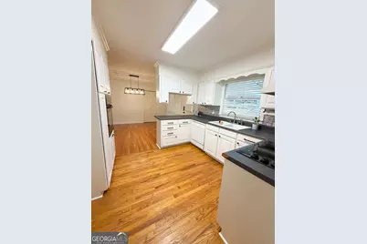 338 Laurel Lane, Lagrange, GA 30241 - Photo 5