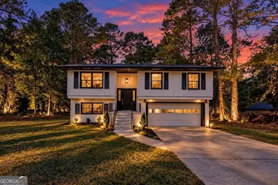3093 Goode Road, Conyers, GA 30094 - Photo 1