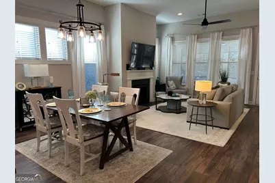 120 Mulberry Court, Peachtree City, GA 30269 - Photo 19