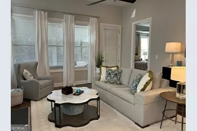 120 Mulberry Court, Peachtree City, GA 30269 - Photo 17