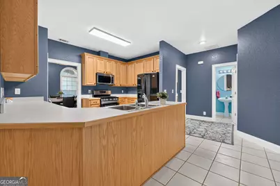1276 Fossett Road, Concord, GA 30206 - Photo 21