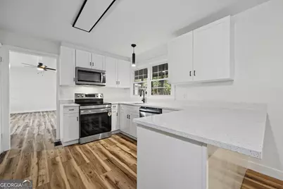 114 Forest Hill Drive, Warner Robins, GA 31088 - Photo 5