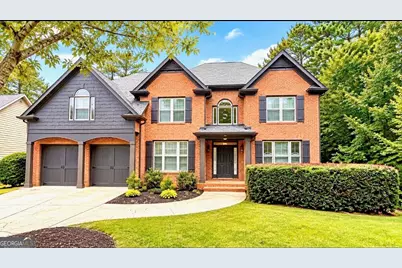 5802 Ripplestone Court NW, Acworth, GA 30101 - Photo 1