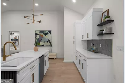 1180 Fleming Street SE, Smyrna, GA 30080 - Photo 5