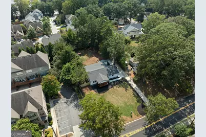 1180 Fleming Street SE, Smyrna, GA 30080 - Photo 3