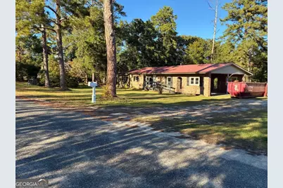 129 Industrial Blvd, Ivey, GA 31031 - Photo 3